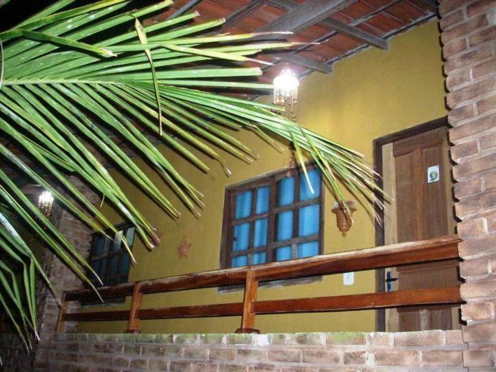 פראדו Pousada Agua De Coco מראה חיצוני תמונה